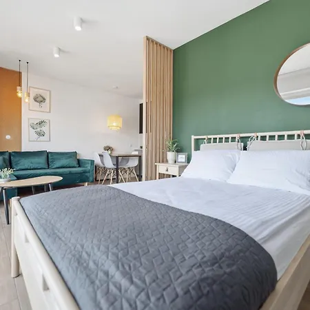Appartement By Dreamhouse *
