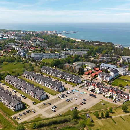 By Dreamhouse Darlowko